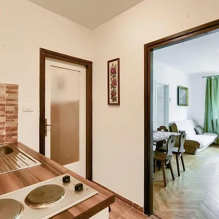 Daire Apartman Legacy