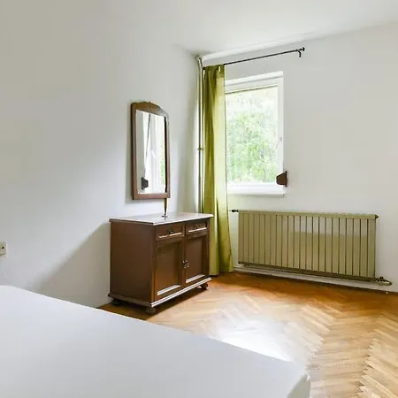 Daire Apartman Legacy