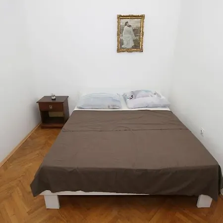 Daire Apartman Legacy Zadar