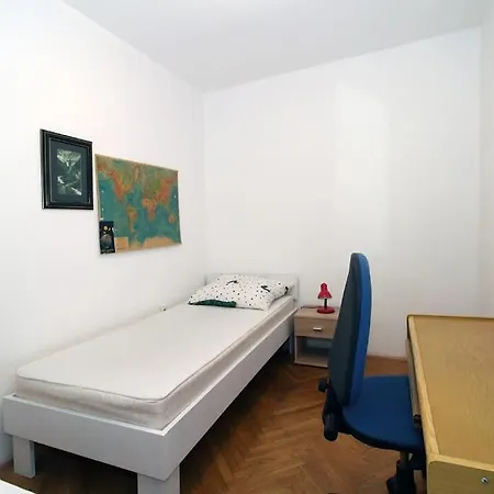 Apartman Legacy Daire Zadar