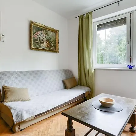 Daire Apartman Legacy