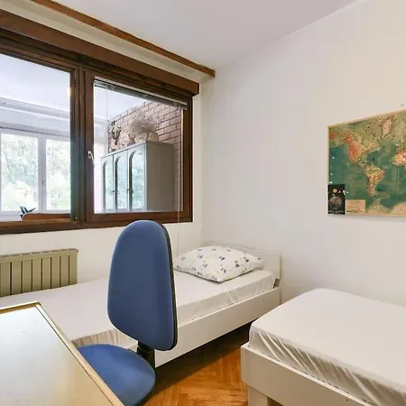 Apartman Legacy Daire Zadar