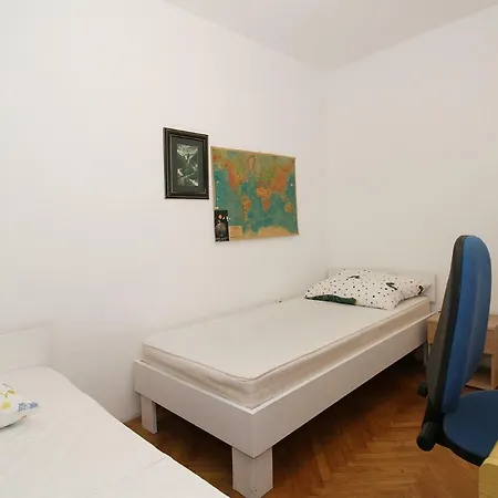 Daire Apartman Legacy