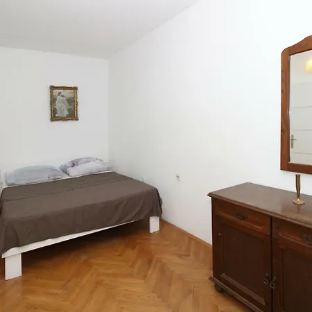 Apartman Legacy Daire *