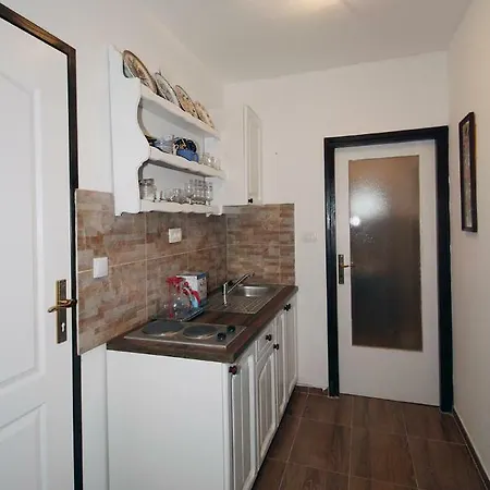 Apartman Legacy Daire