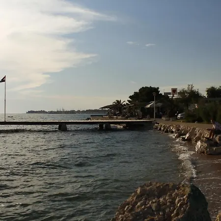 Apartman Legacy Daire Zadar