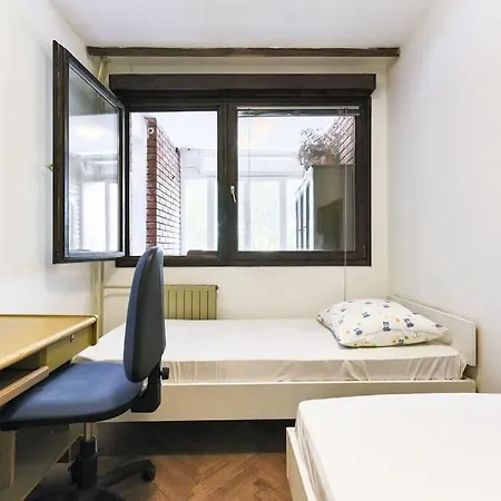 Apartman Legacy Apartamento Zadar