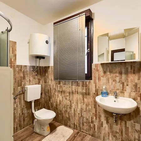 Apartamento Apartman Legacy Zadar