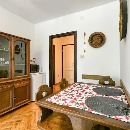 Apartman Legacy * Zadar