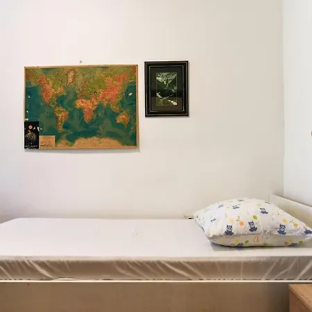 Apartman Legacy Apartamento Zadar