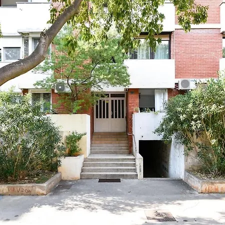Apartman Legacy Apartamento Zadar