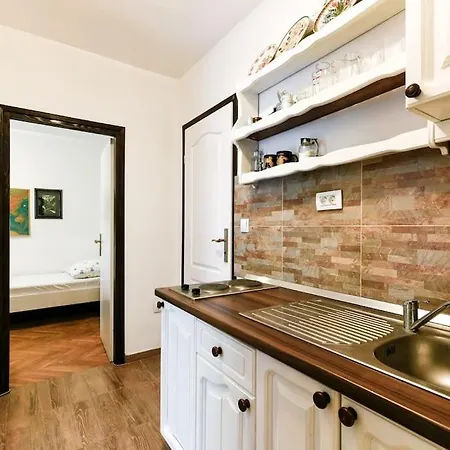 Apartman Legacy Apartamento