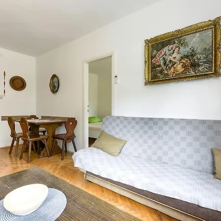 Apartman Legacy Apartamento
