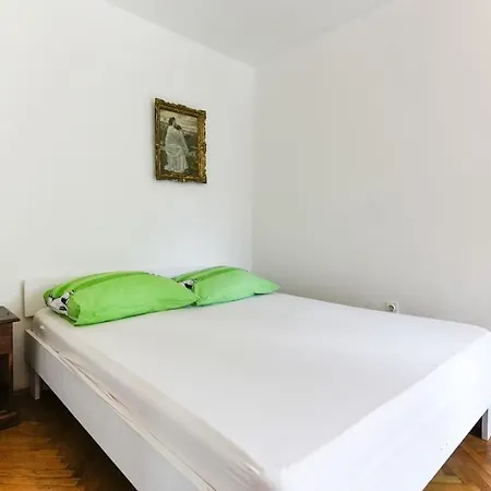 Apartman Legacy *