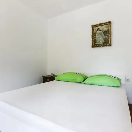 Apartamento Apartman Legacy *