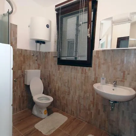Apartman Legacy Apartamento