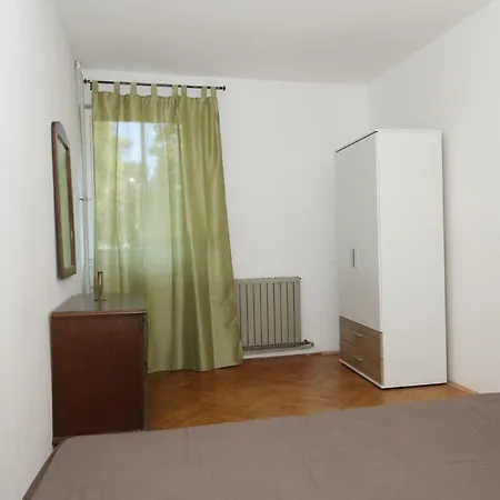 Apartman Legacy Apartment *