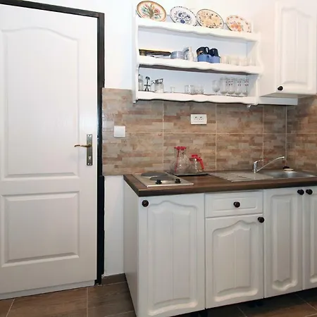 Apartamento Apartman Legacy *